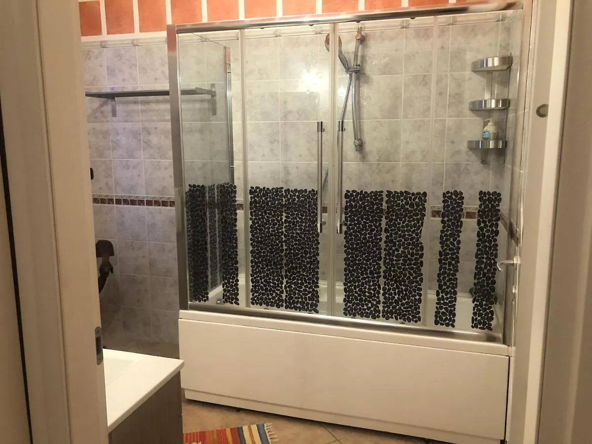 B&B San Giorgio Traversetolo Bed & Breakfast