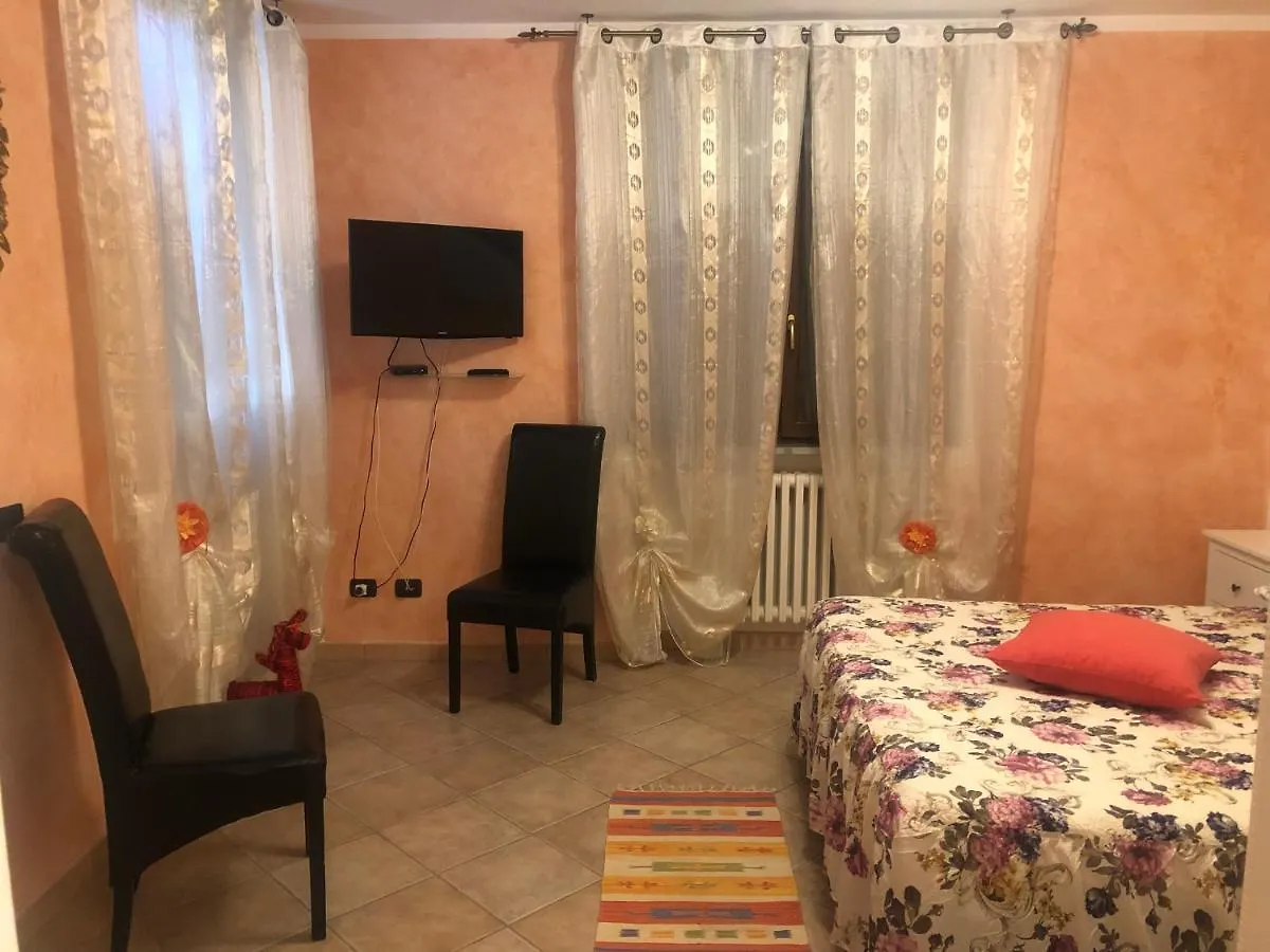 B&B San Giorgio Traversetolo Bed & Breakfast