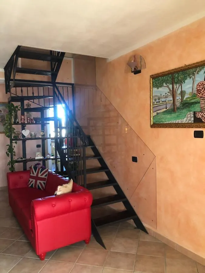 B&B San Giorgio Traversetolo Italy