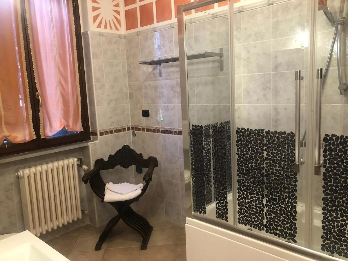 B&B San Giorgio Traversetolo