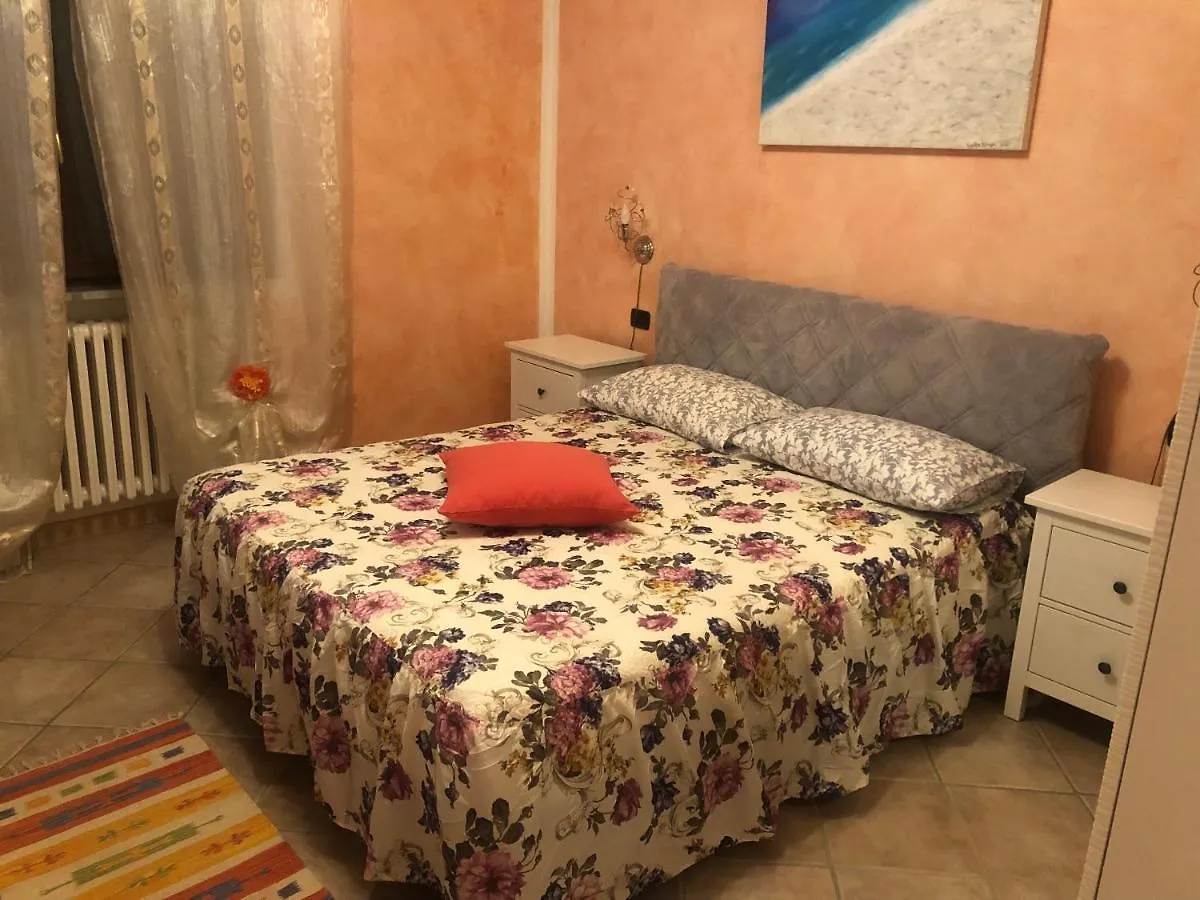 B&B San Giorgio Traversetolo 3*,  Italy