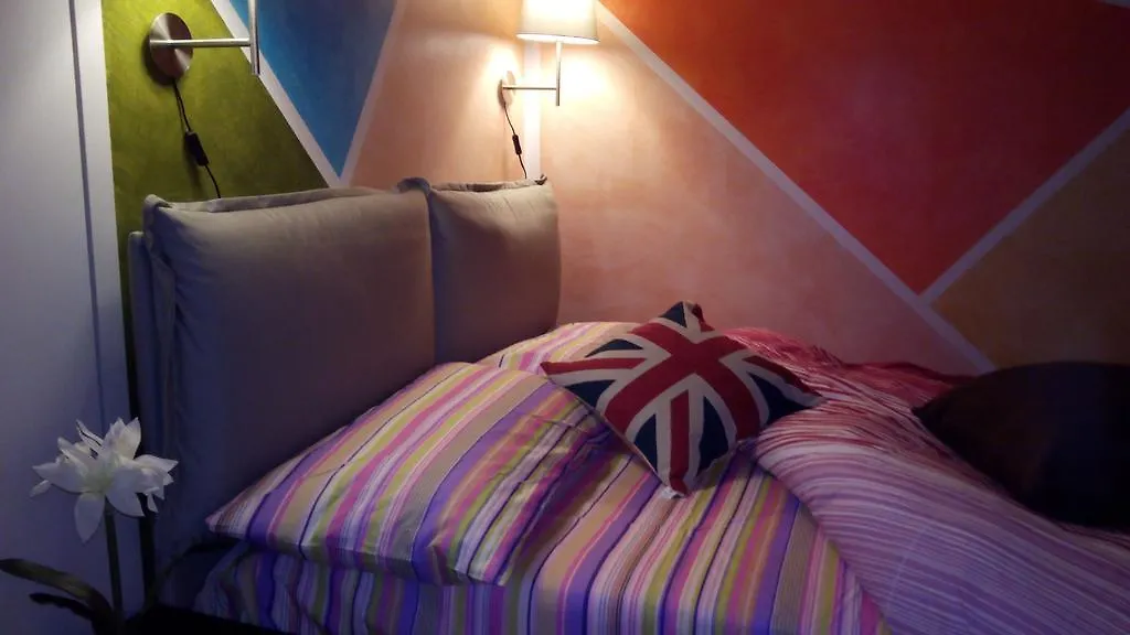B&B San Giorgio Traversetolo