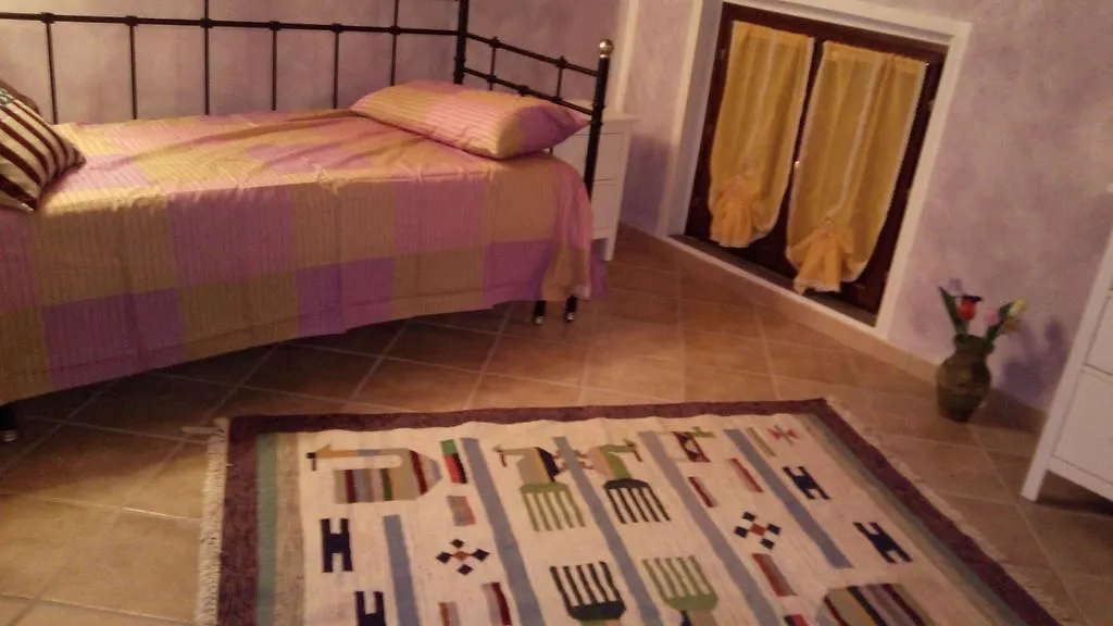 B&B San Giorgio Traversetolo Bed & Breakfast