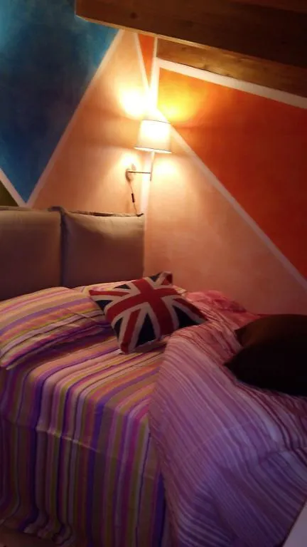 *** Bed & Breakfast B&B San Giorgio Traversetolo Italy