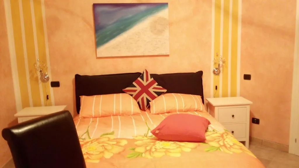 *** Bed & Breakfast B&B San Giorgio Traversetolo Italy