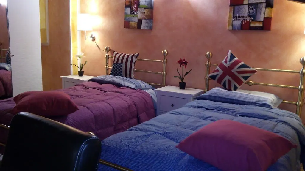 Bed & Breakfast B&B San Giorgio Traversetolo