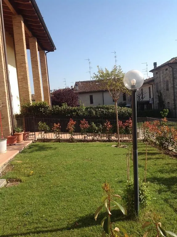 B&B San Giorgio Traversetolo 3*,
