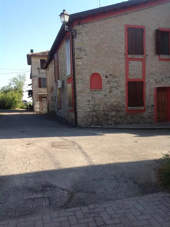 B&B San Giorgio Traversetolo Bed & Breakfast