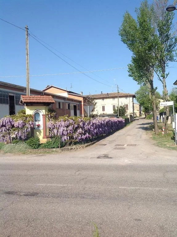 B&B San Giorgio Traversetolo