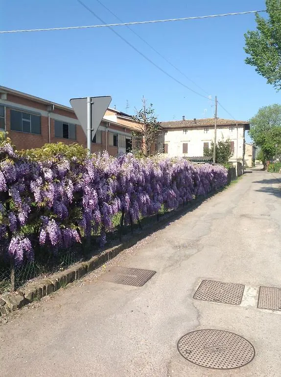 Bed & Breakfast B&B San Giorgio Traversetolo