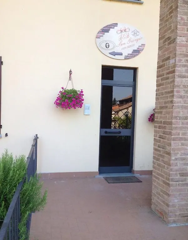 *** Bed & Breakfast B&B San Giorgio Traversetolo Italy