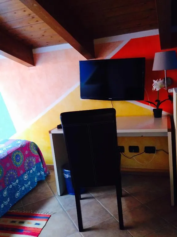B&B San Giorgio Traversetolo