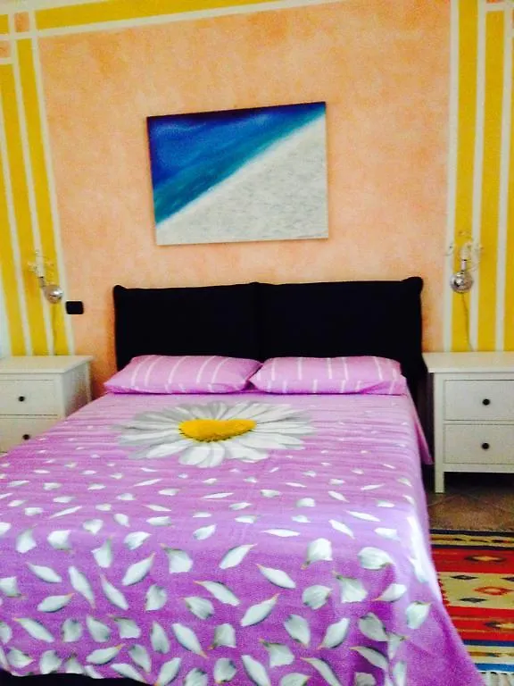 Bed & Breakfast B&B San Giorgio Traversetolo