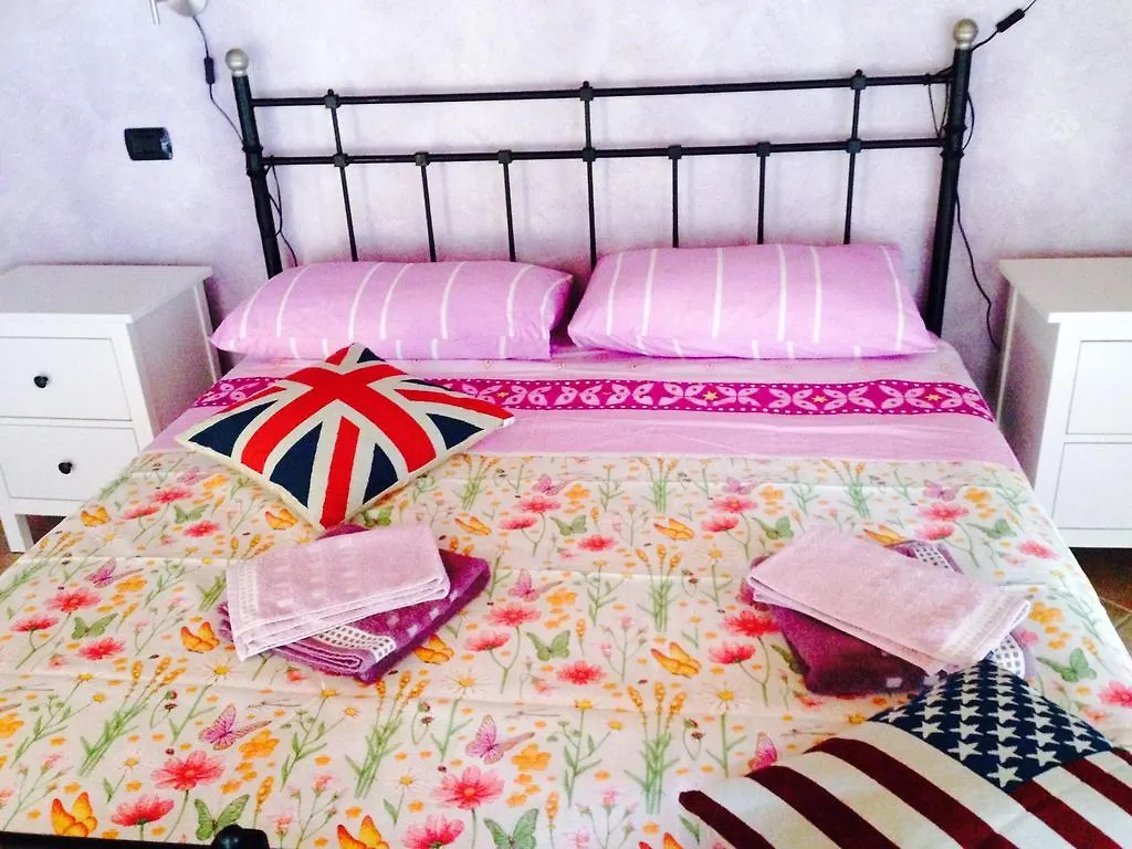 B&B San Giorgio Traversetolo Italy
