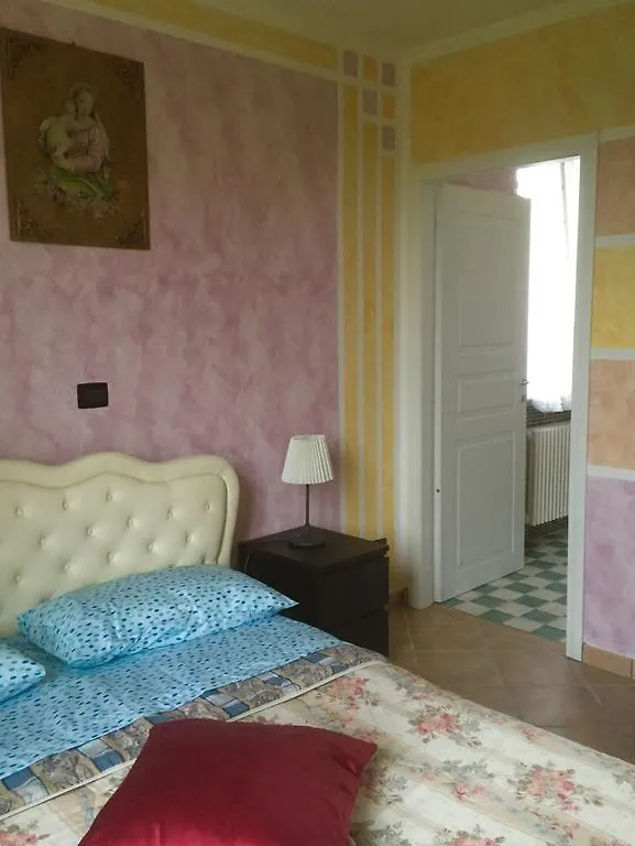 *** Bed & Breakfast B&B San Giorgio Traversetolo Italy