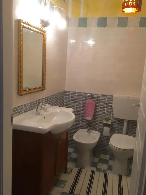 *** Bed & Breakfast B&B San Giorgio Traversetolo Italy