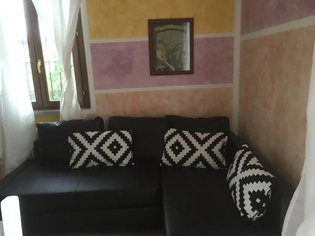 B&B San Giorgio Traversetolo Bed & Breakfast