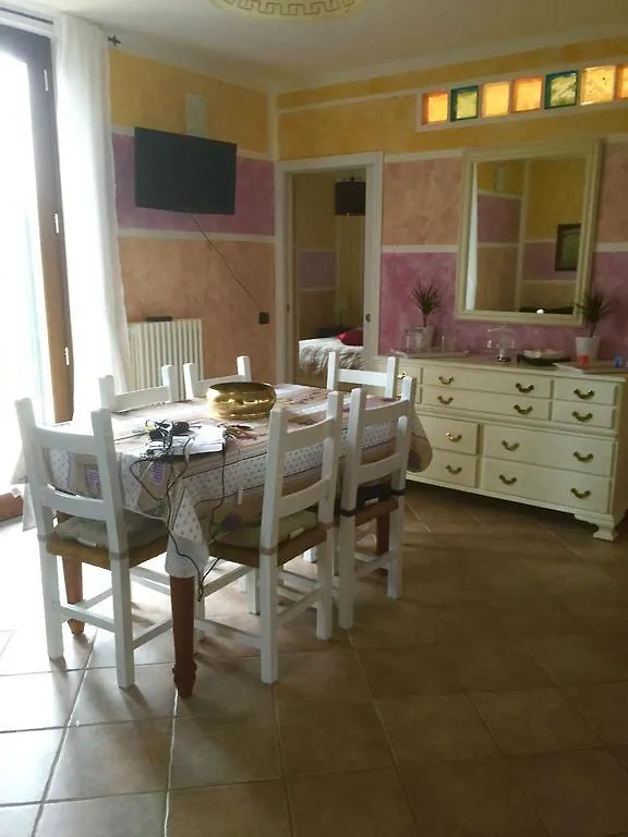 B&B San Giorgio Traversetolo