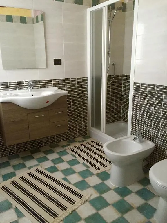 Bed & Breakfast B&B San Giorgio Traversetolo