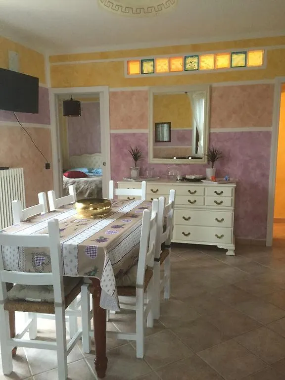 B&B San Giorgio Traversetolo Bed & Breakfast