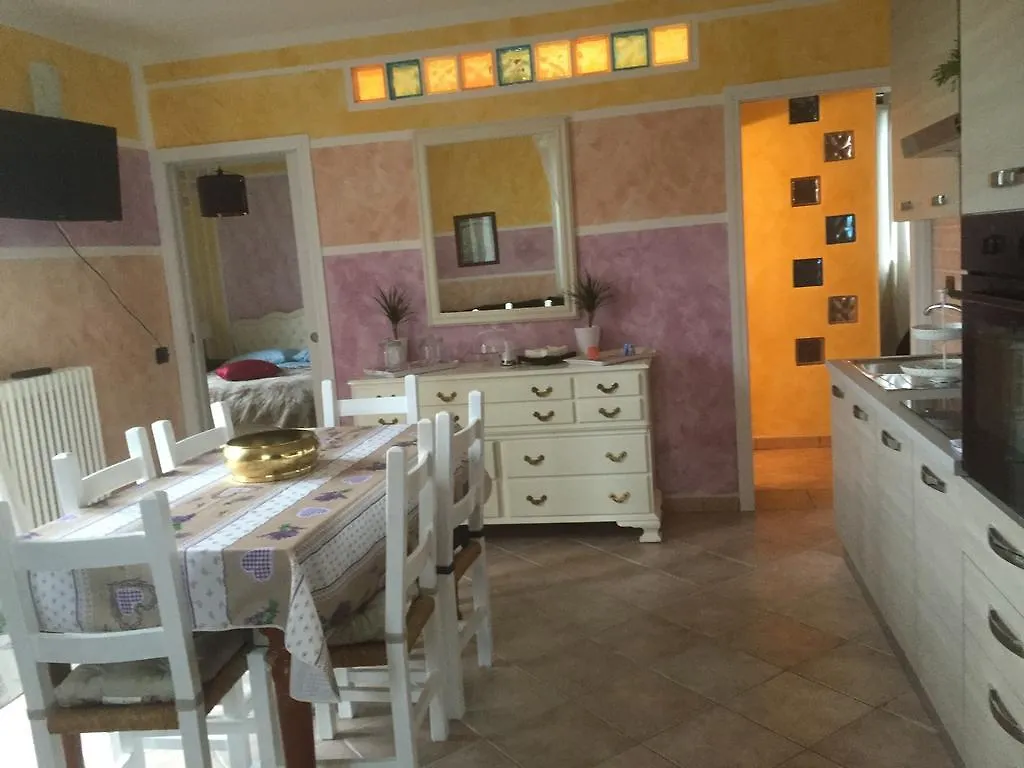 Bed & Breakfast B&B San Giorgio Traversetolo