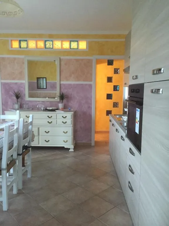 B&B San Giorgio Traversetolo