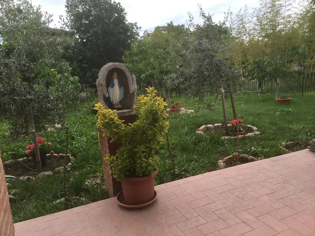B&B San Giorgio Traversetolo Italy