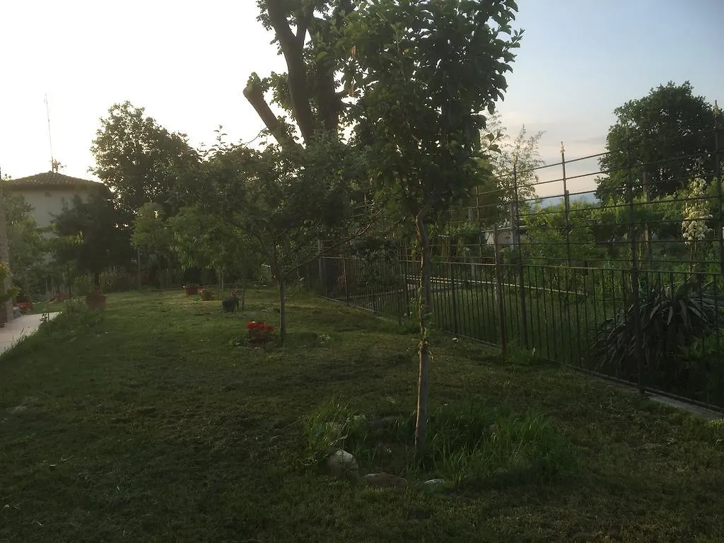B&B San Giorgio Traversetolo 3*,  Italy
