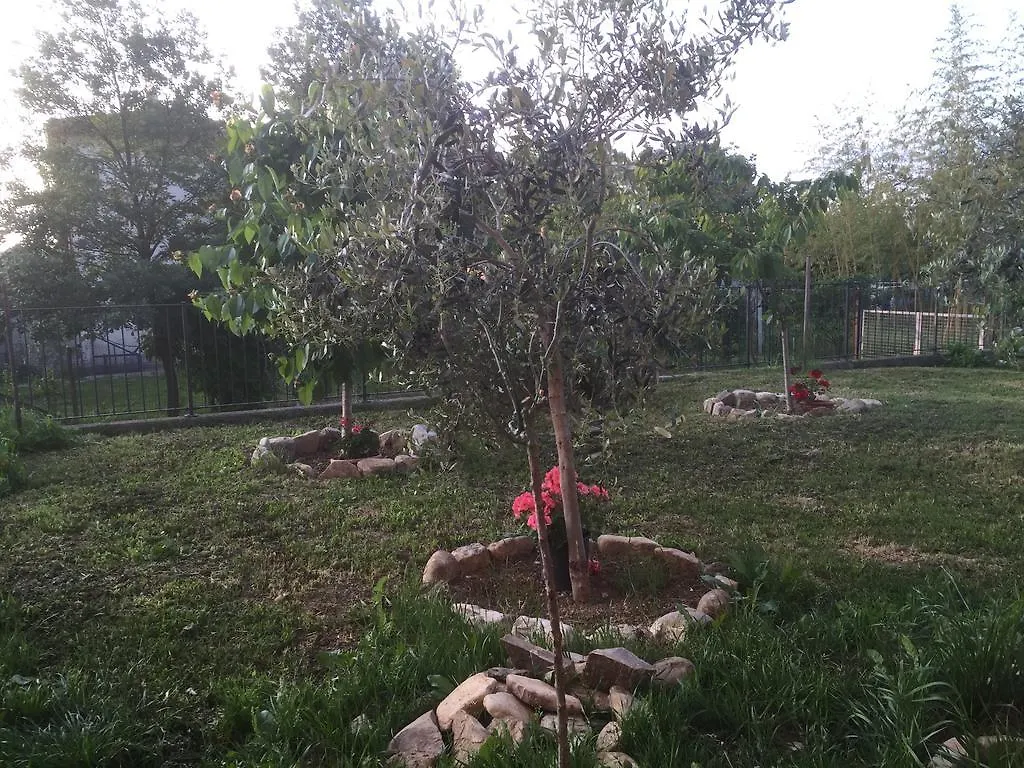 *** Bed & Breakfast B&B San Giorgio Traversetolo Italy