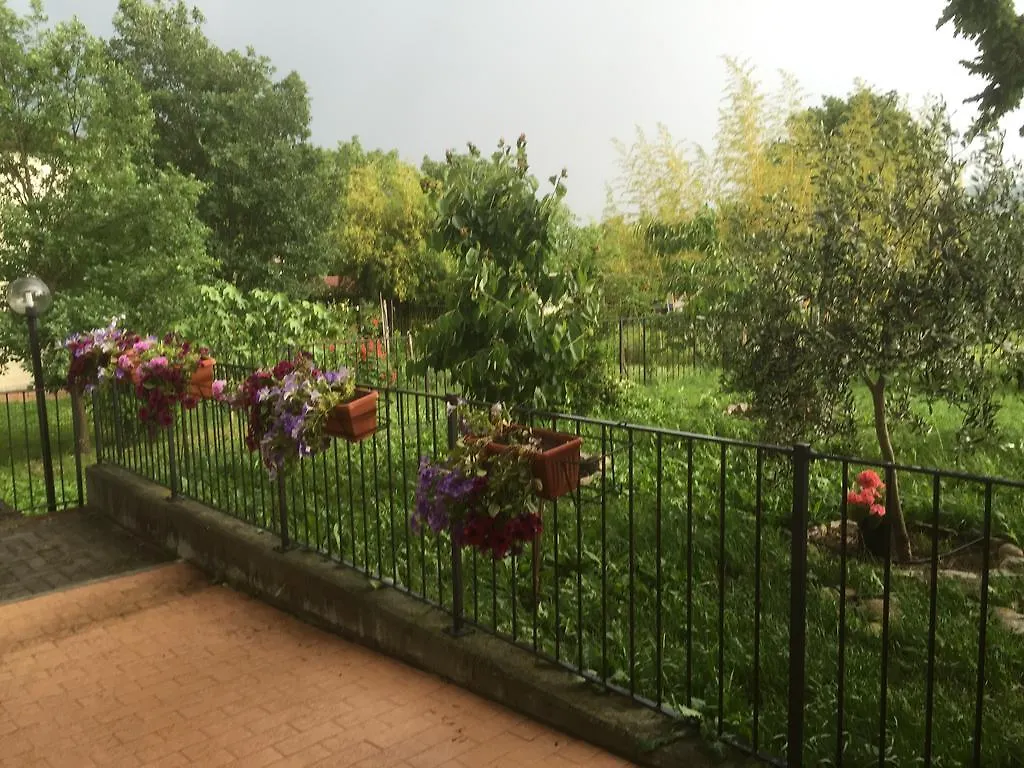B&B San Giorgio Traversetolo