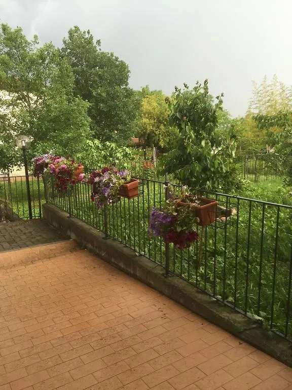Bed & Breakfast B&B San Giorgio Traversetolo