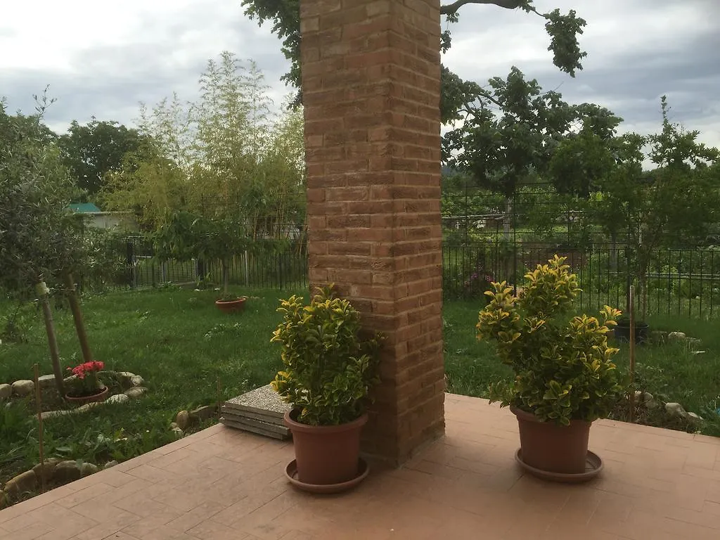 B&B San Giorgio Traversetolo Bed & Breakfast