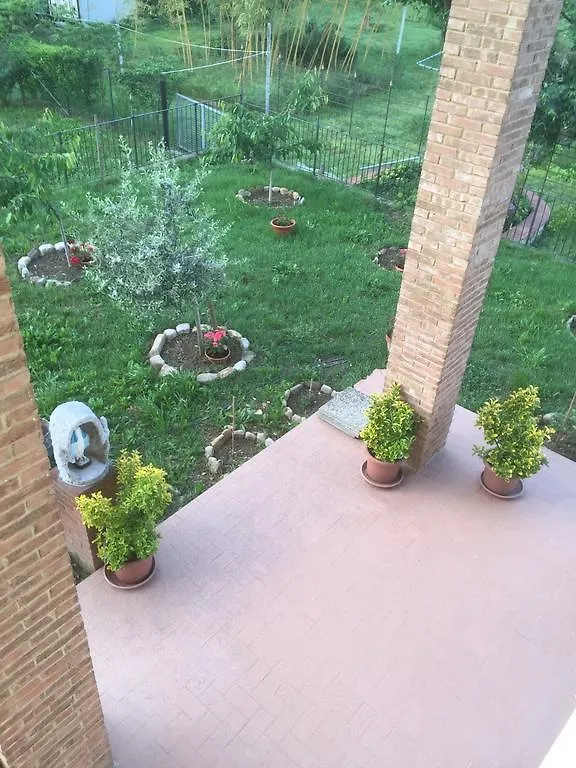 B&B San Giorgio Traversetolo Italy