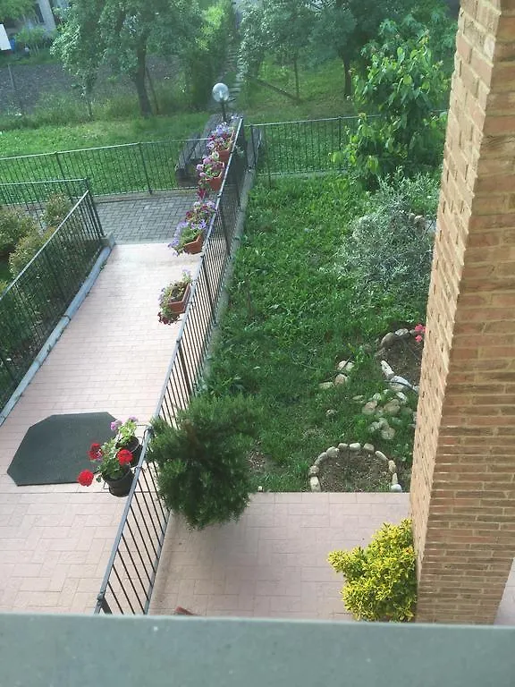 B&B San Giorgio Traversetolo Bed & Breakfast