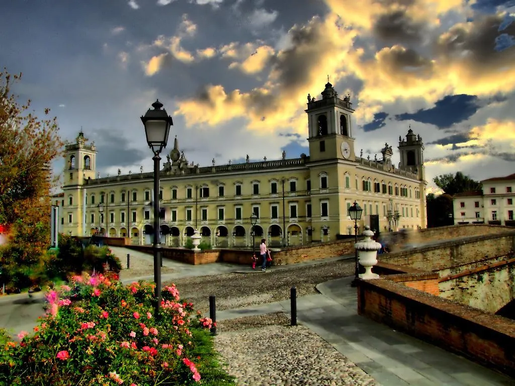 B&B San Giorgio Traversetolo Bed & Breakfast