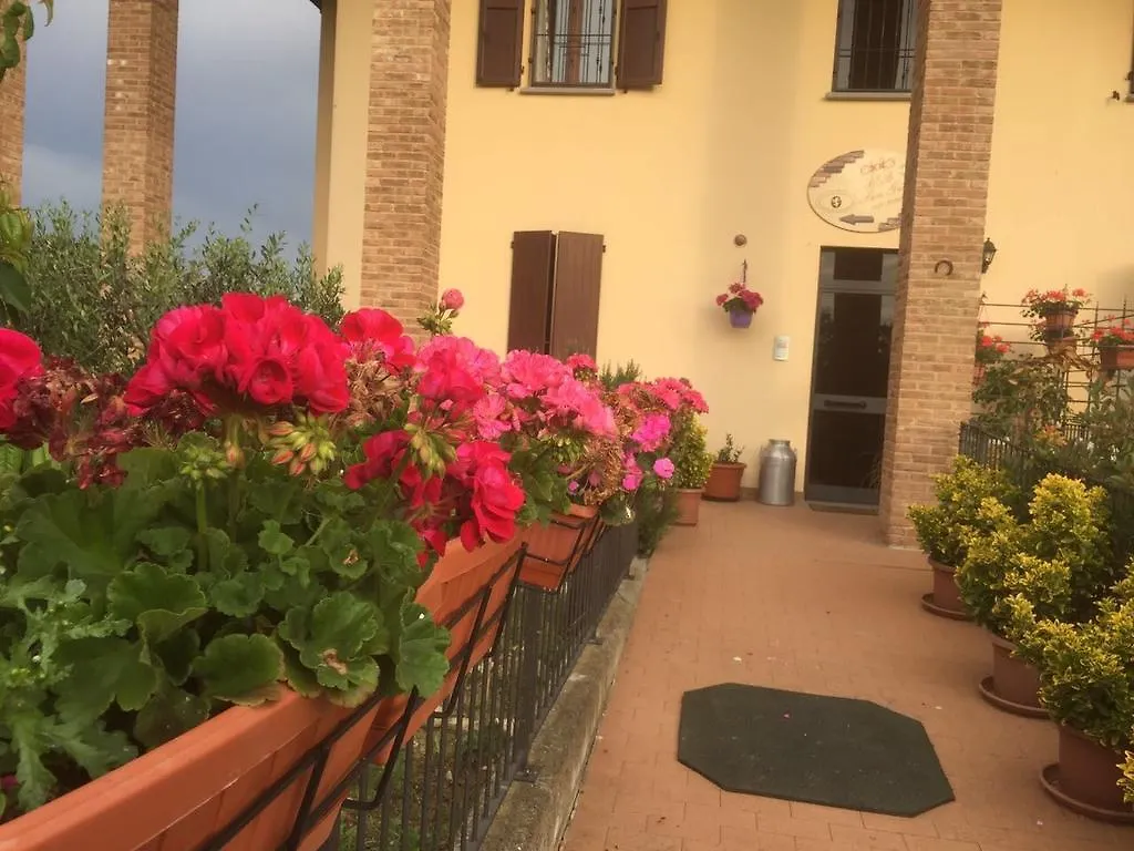B&B San Giorgio Traversetolo Bed & Breakfast