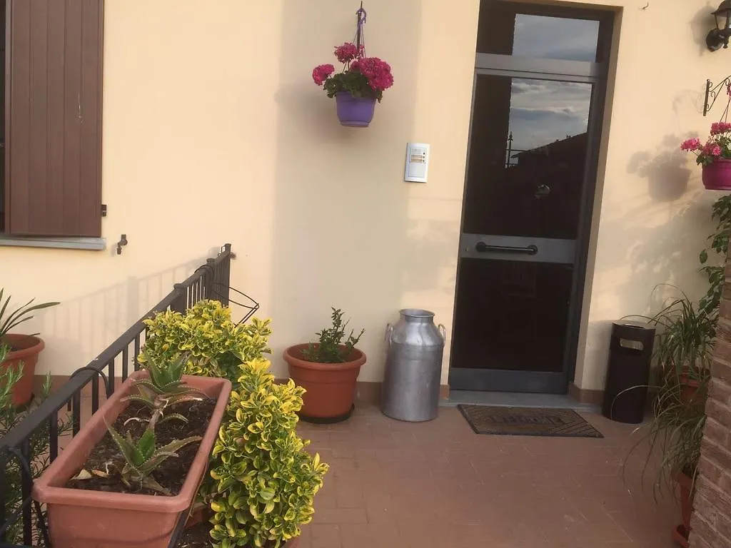 B&B San Giorgio Traversetolo