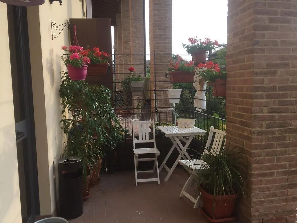 Bed & Breakfast B&B San Giorgio Traversetolo