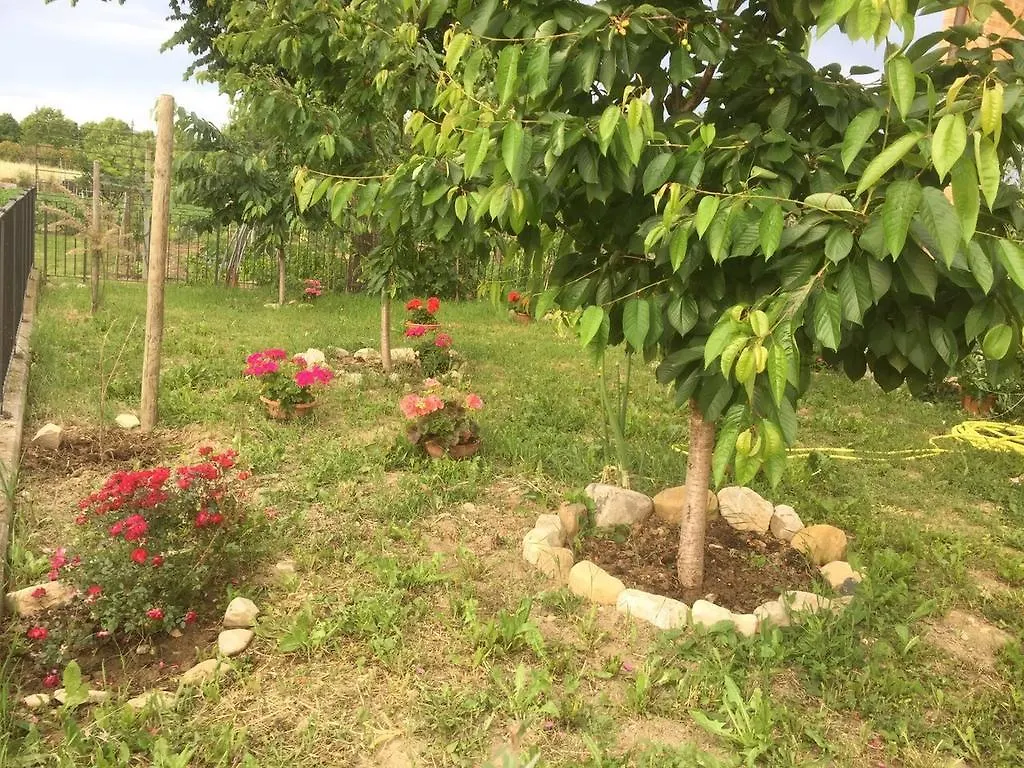 B&B San Giorgio Traversetolo 3*,