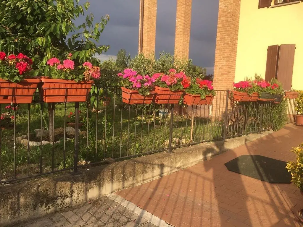 B&B San Giorgio Traversetolo Bed & Breakfast