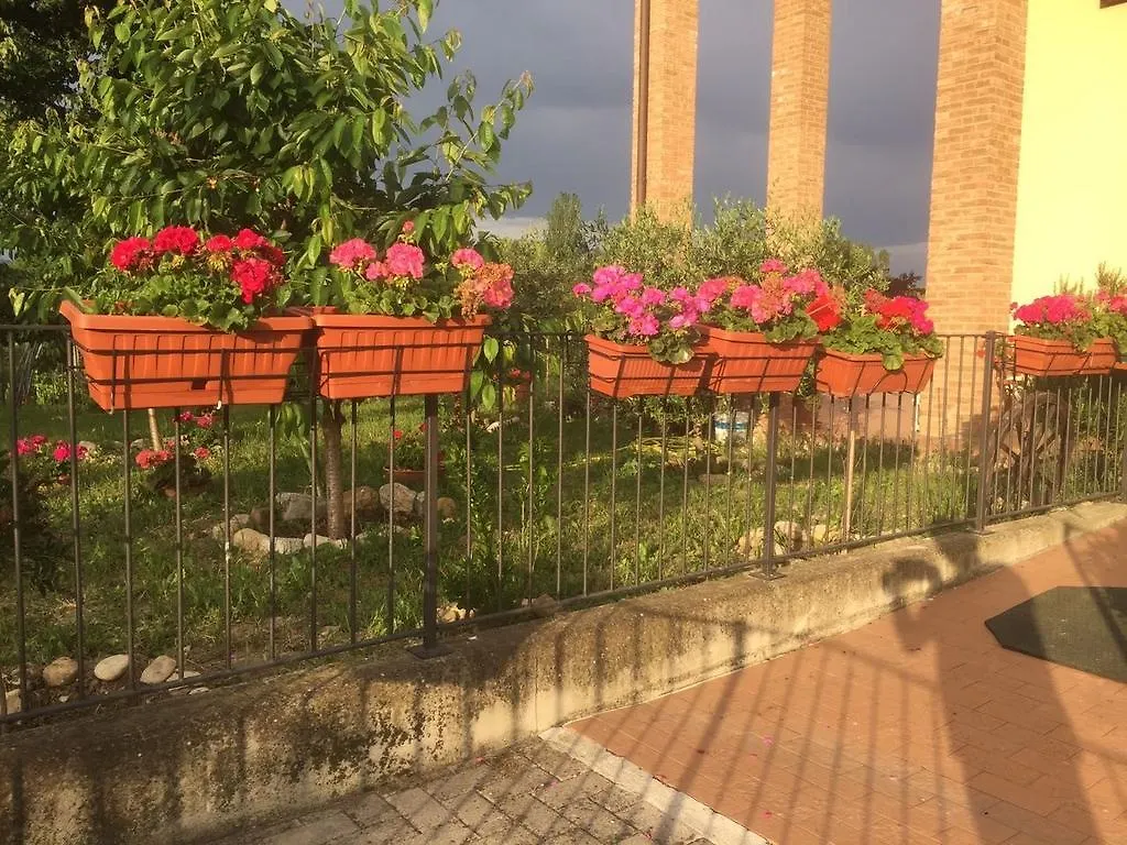B&B San Giorgio Traversetolo