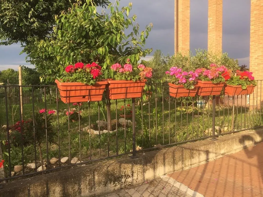 Bed & Breakfast B&B San Giorgio Traversetolo