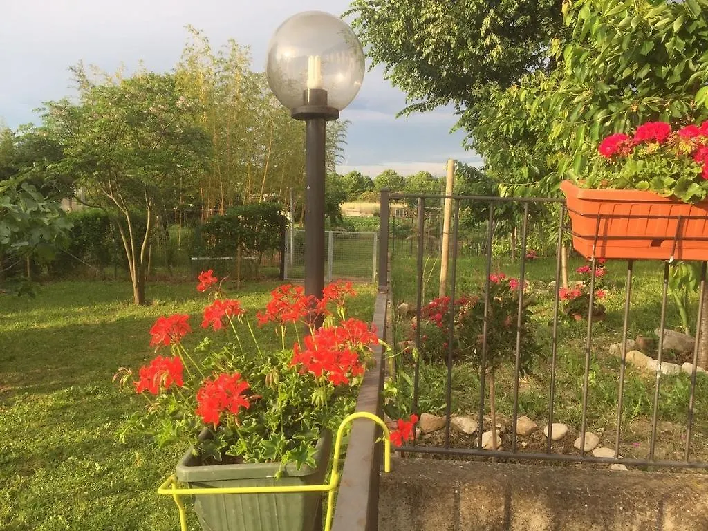 B&B San Giorgio Traversetolo Italy