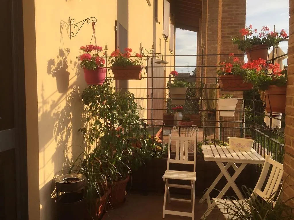 B&B San Giorgio Traversetolo 3*,  Italy
