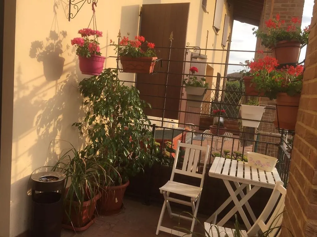B&B San Giorgio Traversetolo Bed & Breakfast