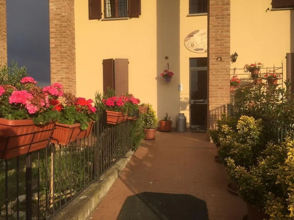 *** Bed & Breakfast B&B San Giorgio Traversetolo Italy
