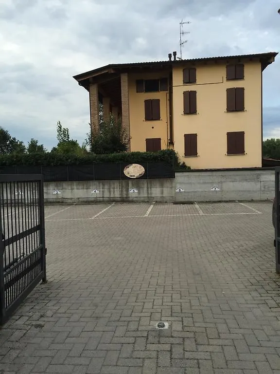 *** Bed & Breakfast B&B San Giorgio Traversetolo Italy