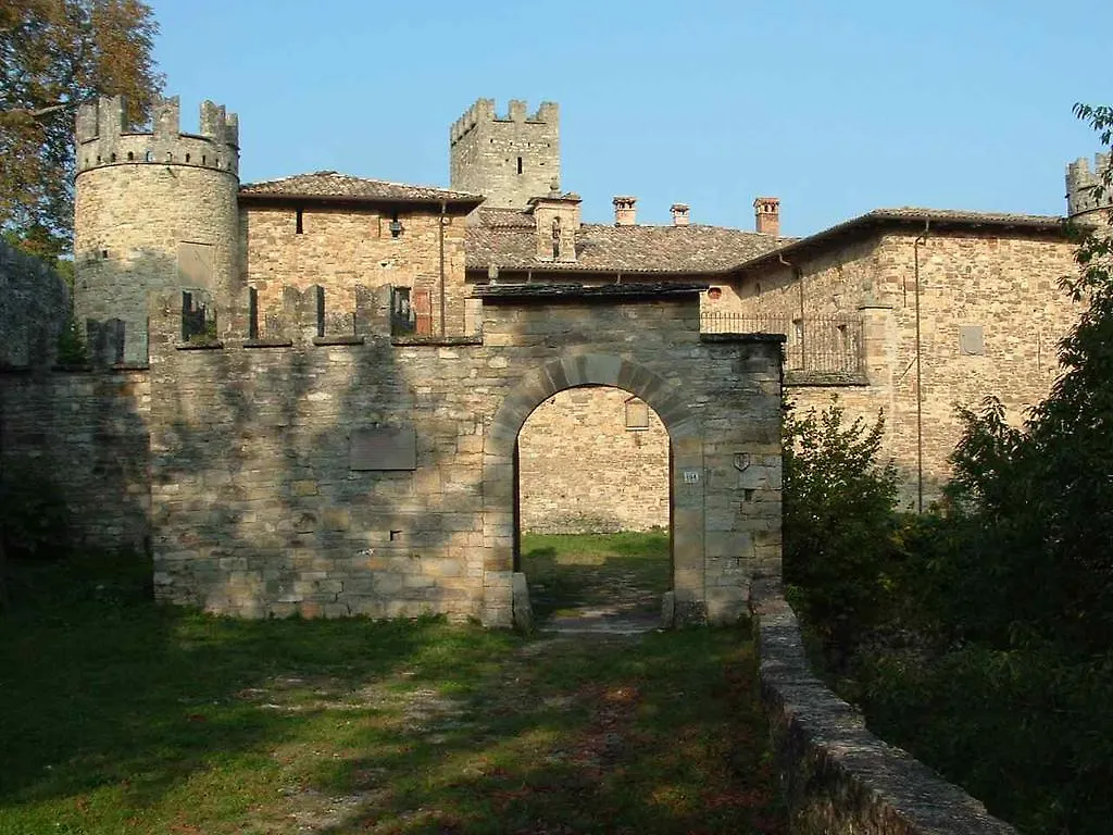B&B San Giorgio Traversetolo
