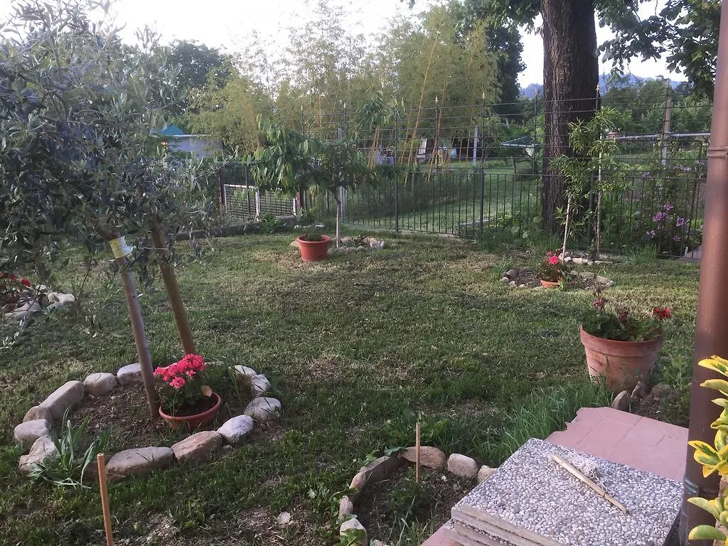 Bed & Breakfast B&B San Giorgio Traversetolo