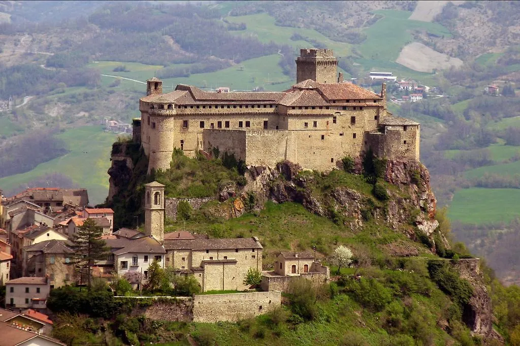 B&B San Giorgio Traversetolo